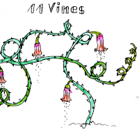 vines